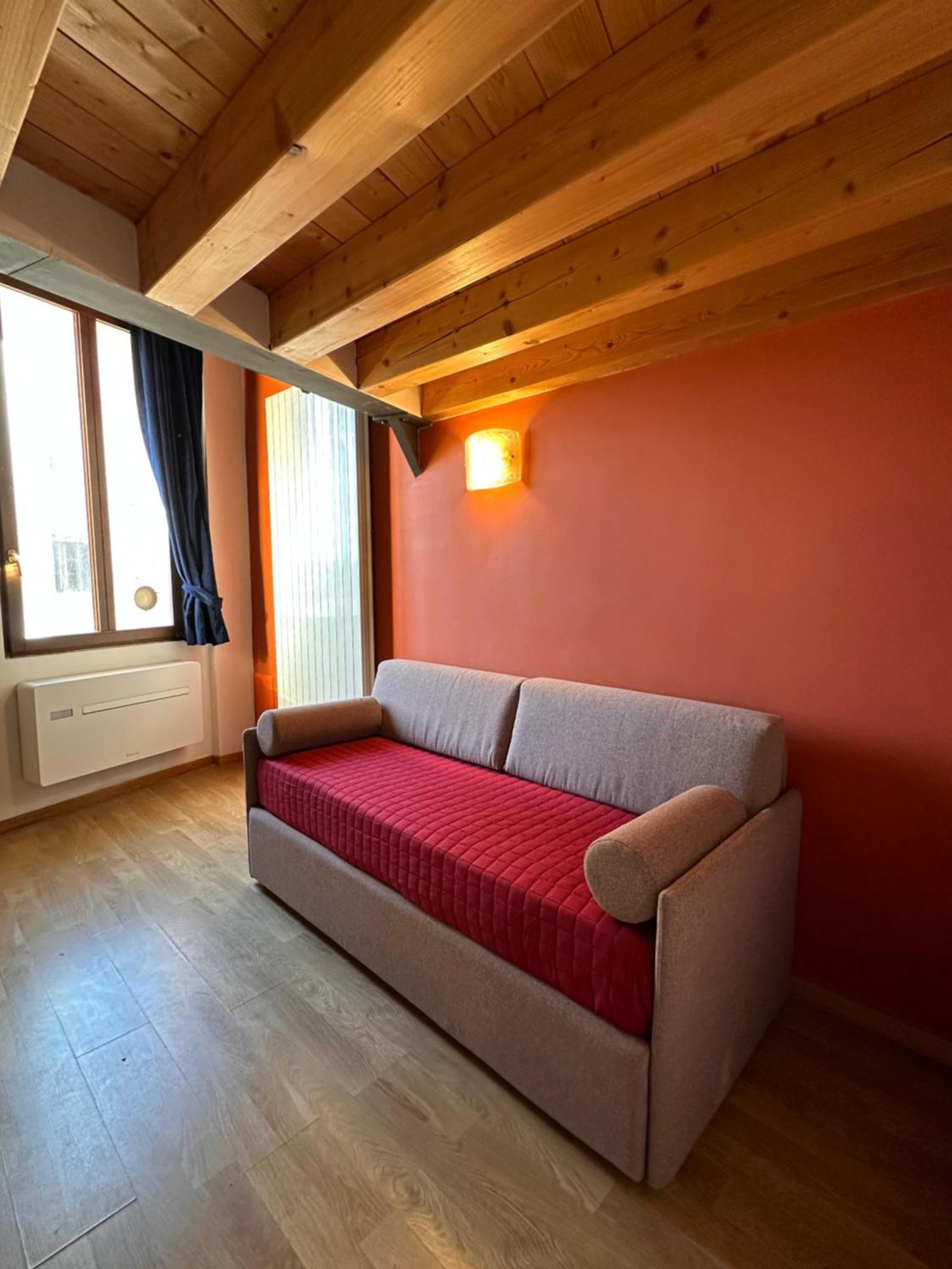 Collegio Amdg Hotel Venice Room photo