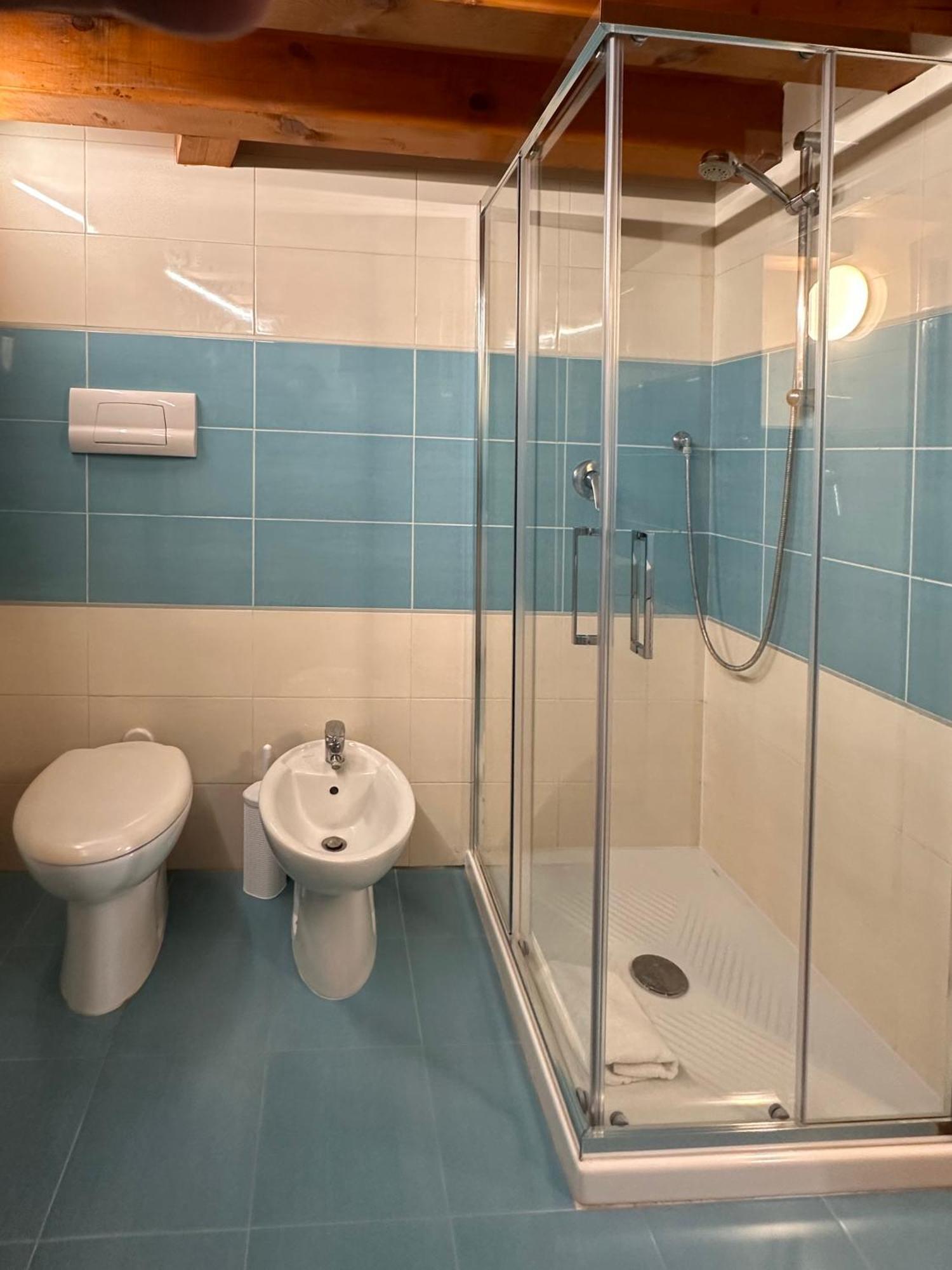 Collegio Amdg Hotel Venice Room photo