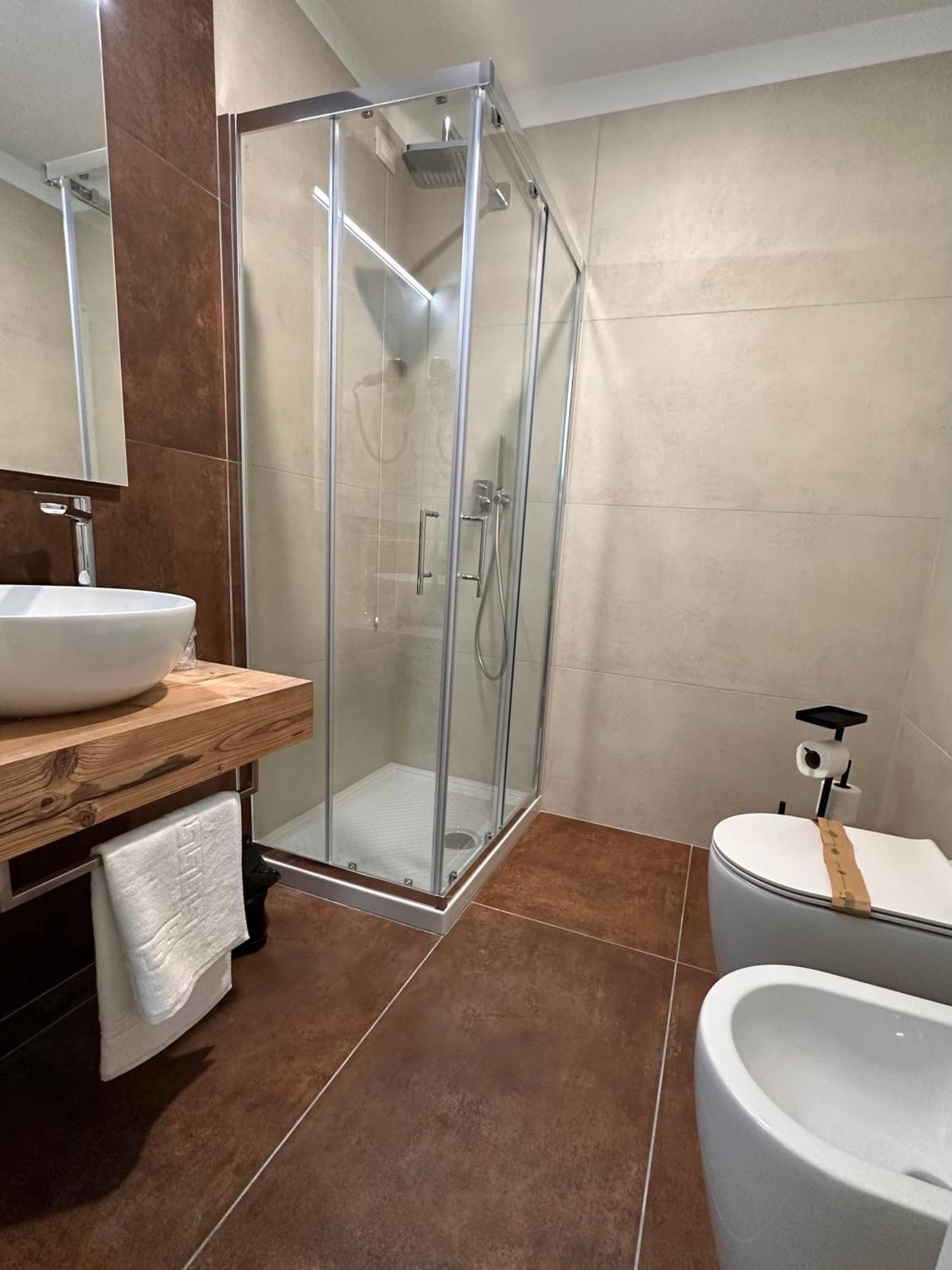 Collegio Amdg Hotel Venice Room photo