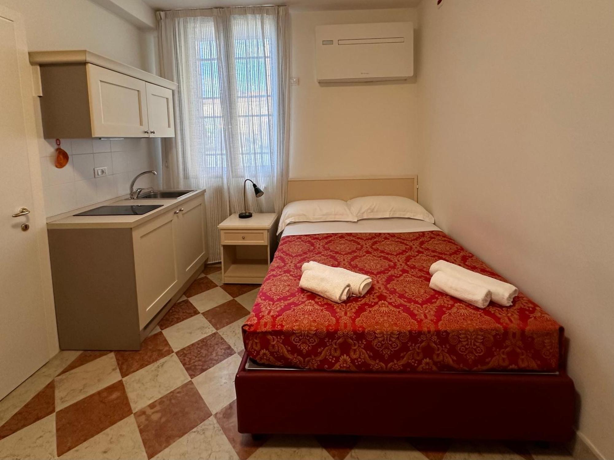 Collegio Amdg Hotel Venice Exterior photo