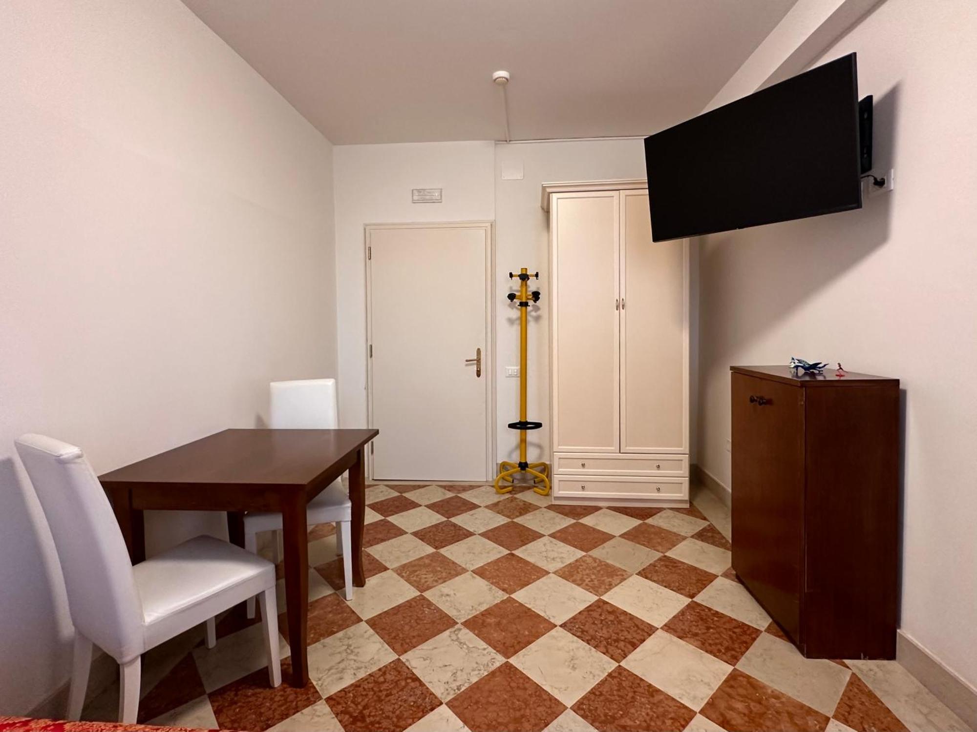 Collegio Amdg Hotel Venice Exterior photo