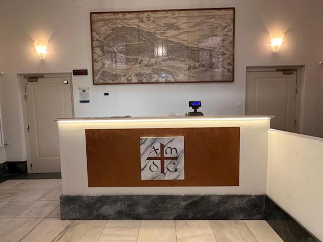 Collegio Amdg Hotel Venice Exterior photo